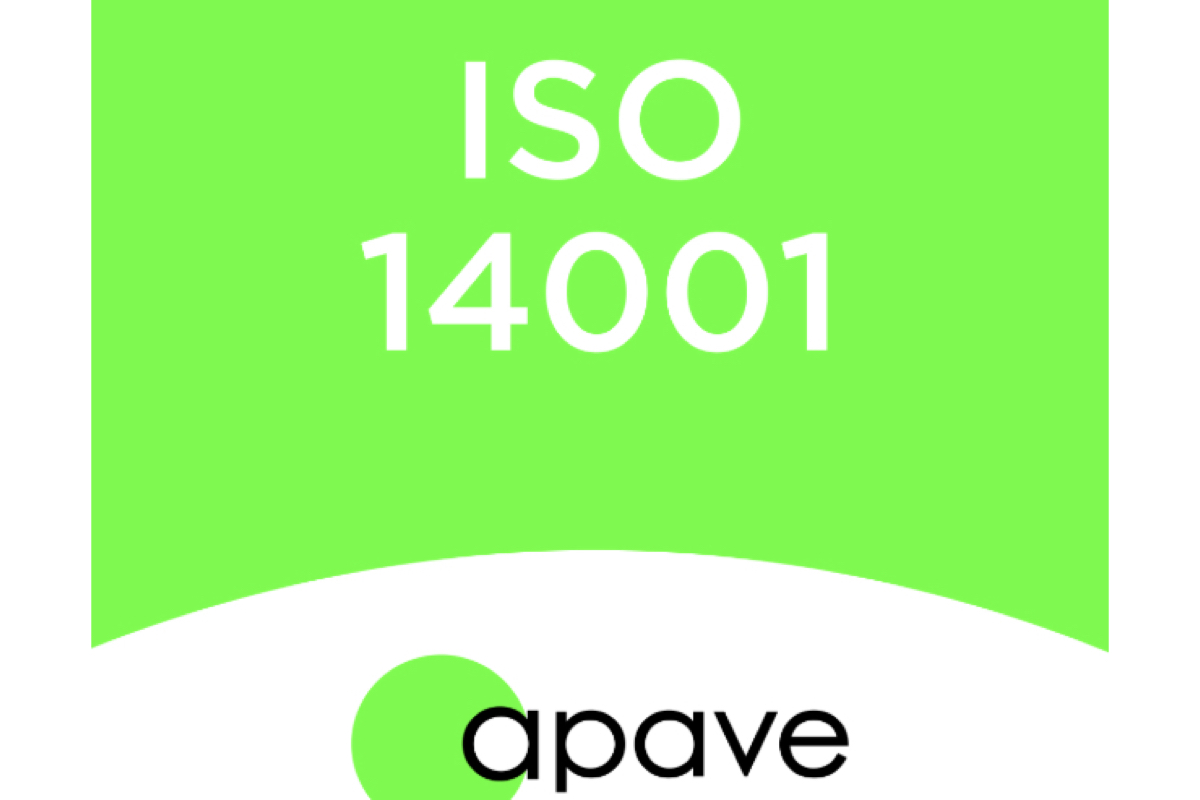 La certificazione ISO 1400 identifica una norma tecnica dell'Organizzazione Internazionale per gli Standard (ISO) sui sistemi di gestione ambientale (SGA)